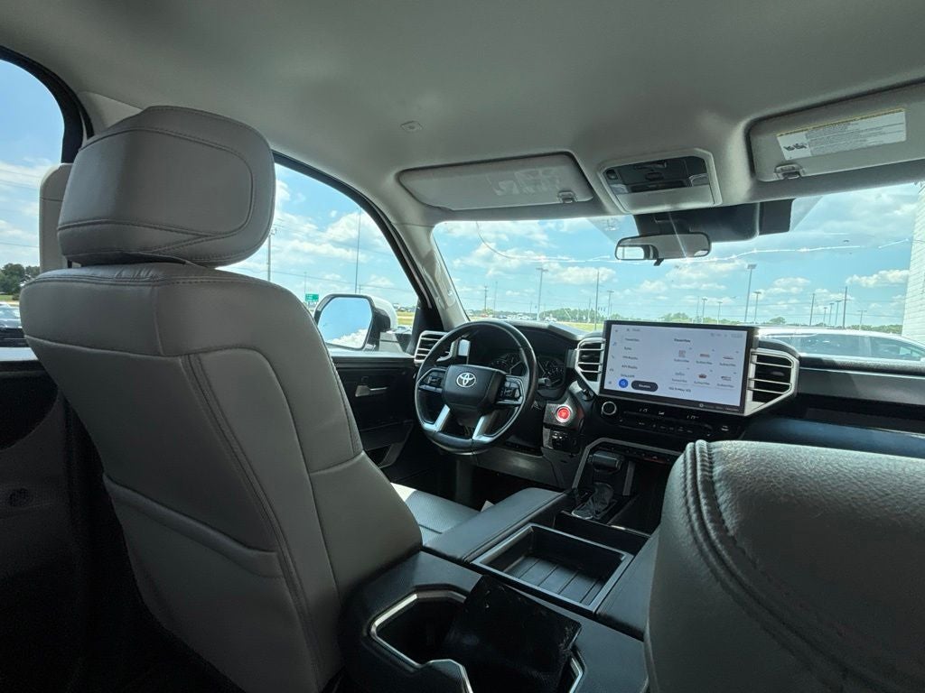 2023 Toyota Tundra SR5