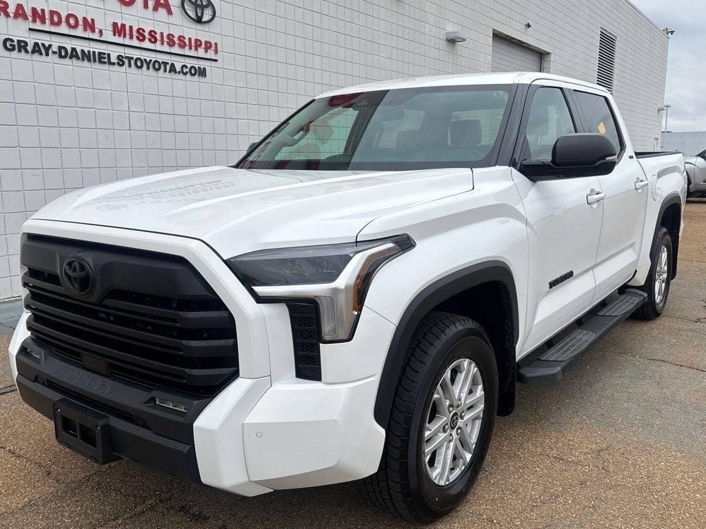 2023 Toyota Tundra SR5