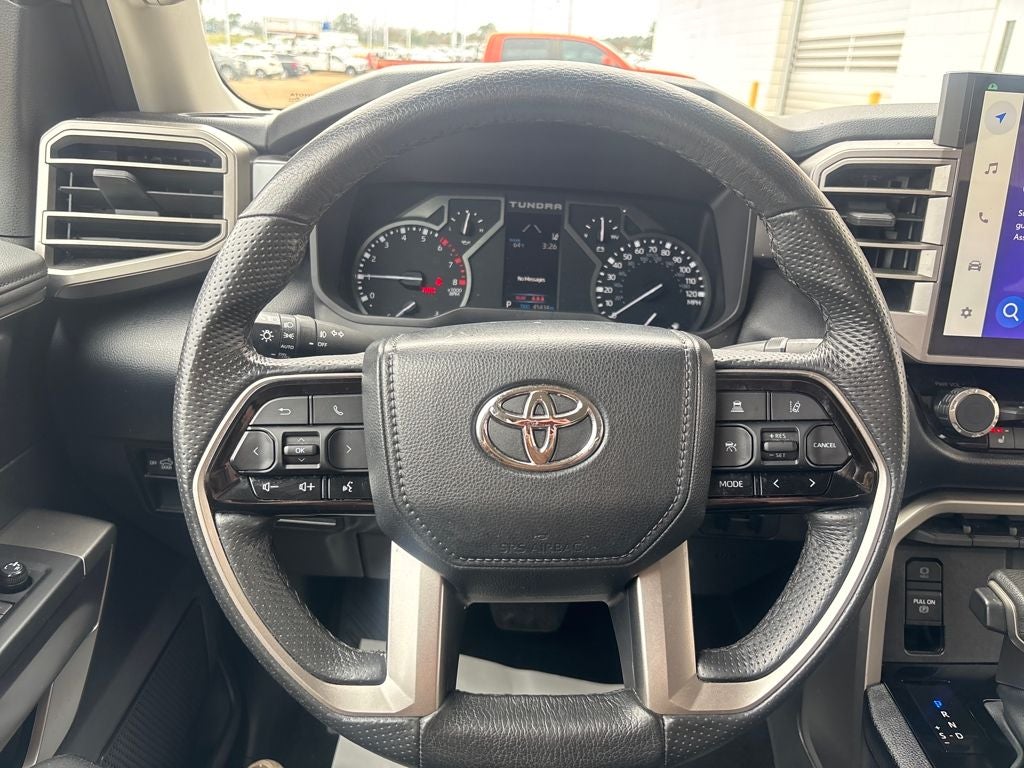 2023 Toyota Tundra SR5