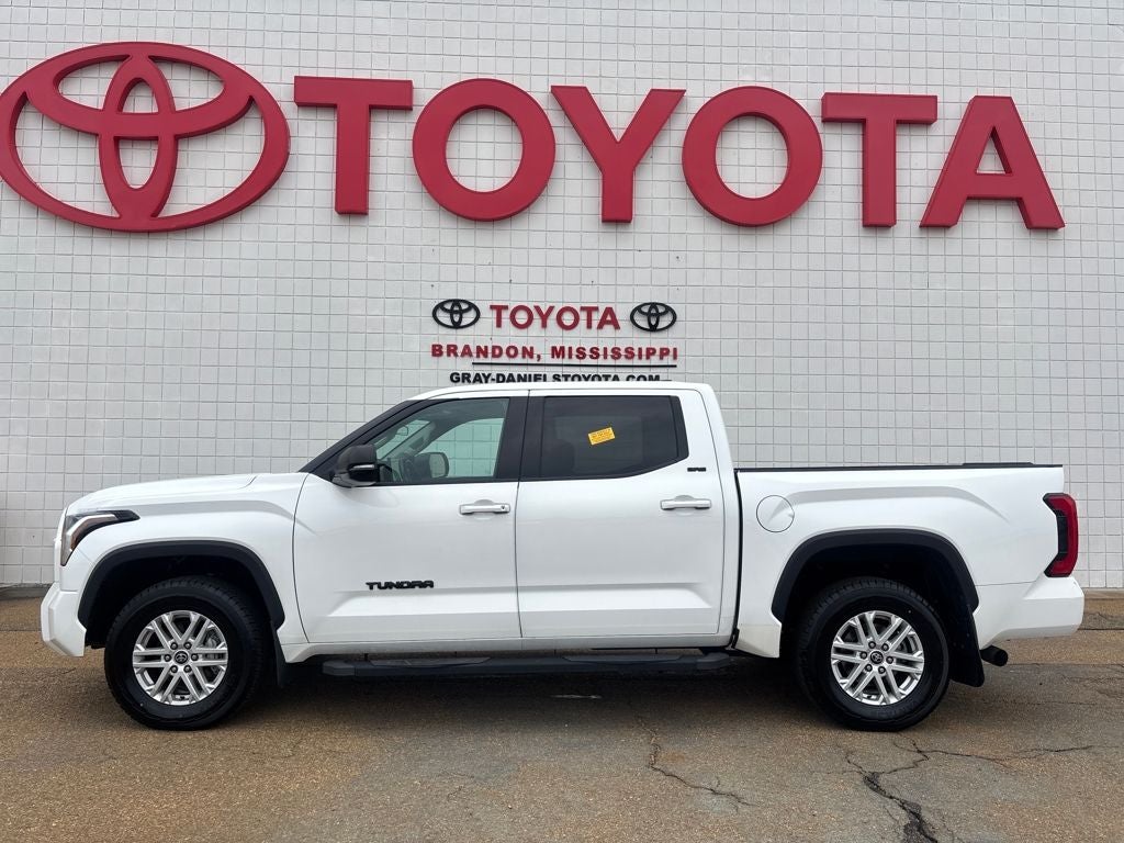 2023 Toyota Tundra SR5