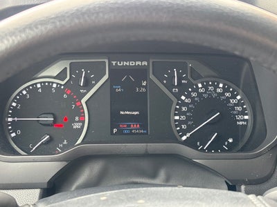 2023 Toyota Tundra SR5