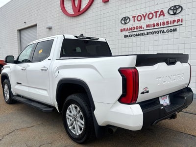 2023 Toyota Tundra SR5