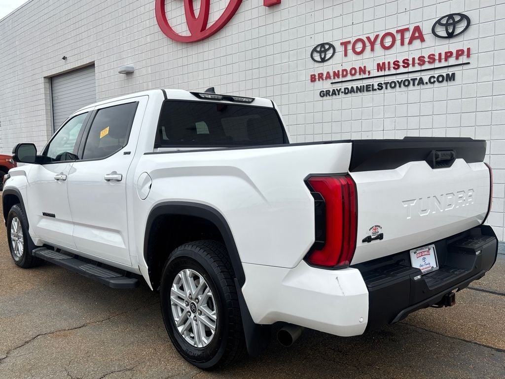 2023 Toyota Tundra SR5