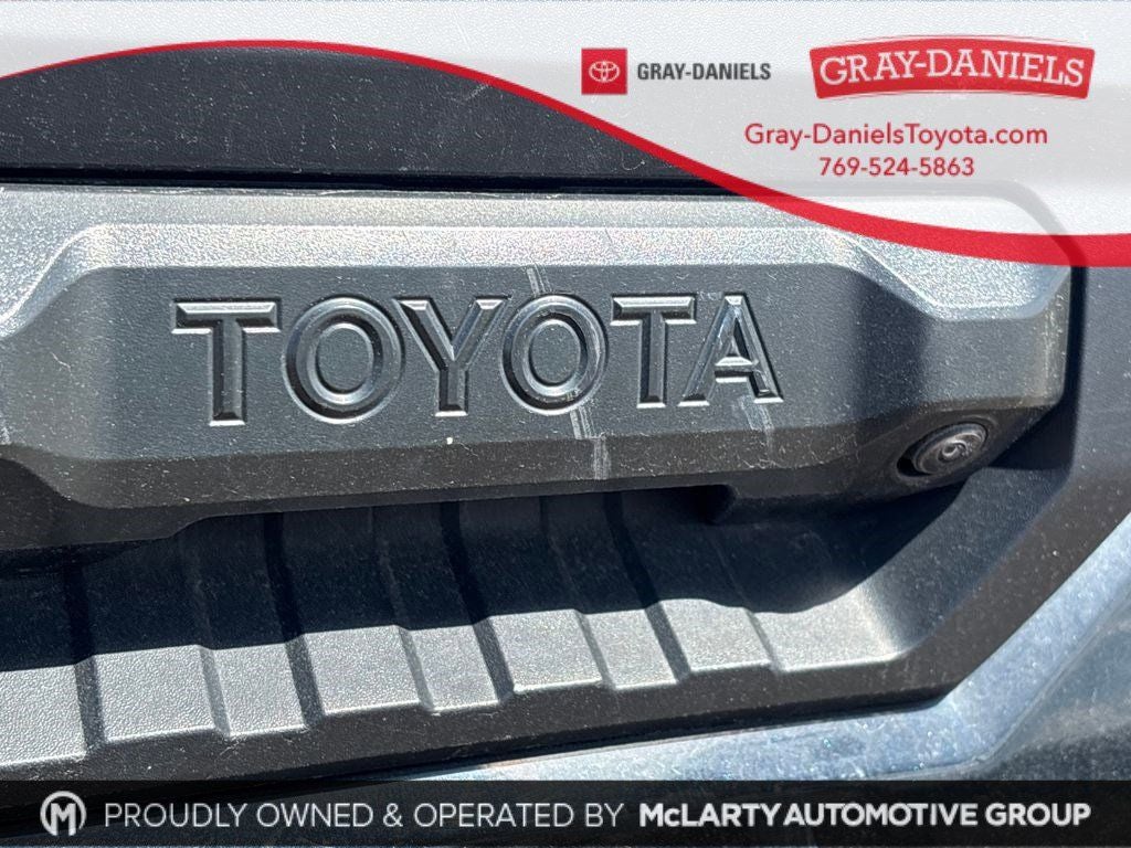 2023 Toyota Tundra SR5