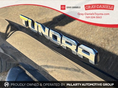 2023 Toyota Tundra SR5