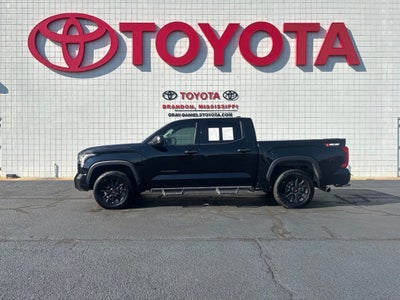 2023 Toyota Tundra SR5
