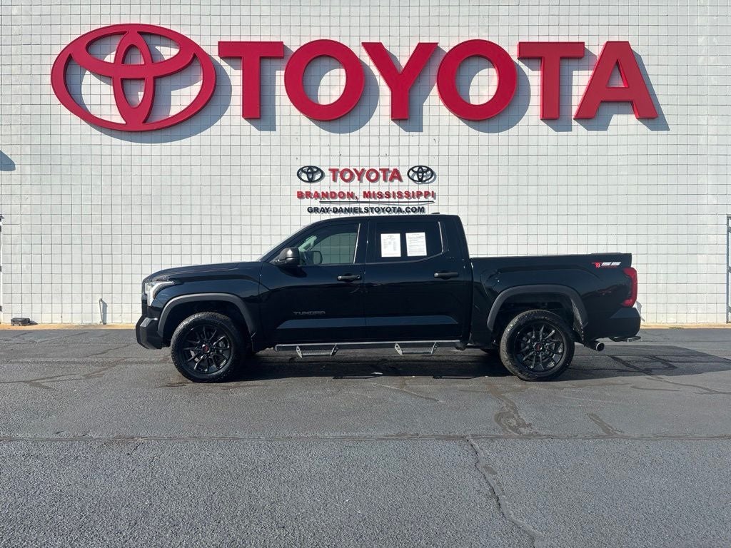 2023 Toyota Tundra SR5
