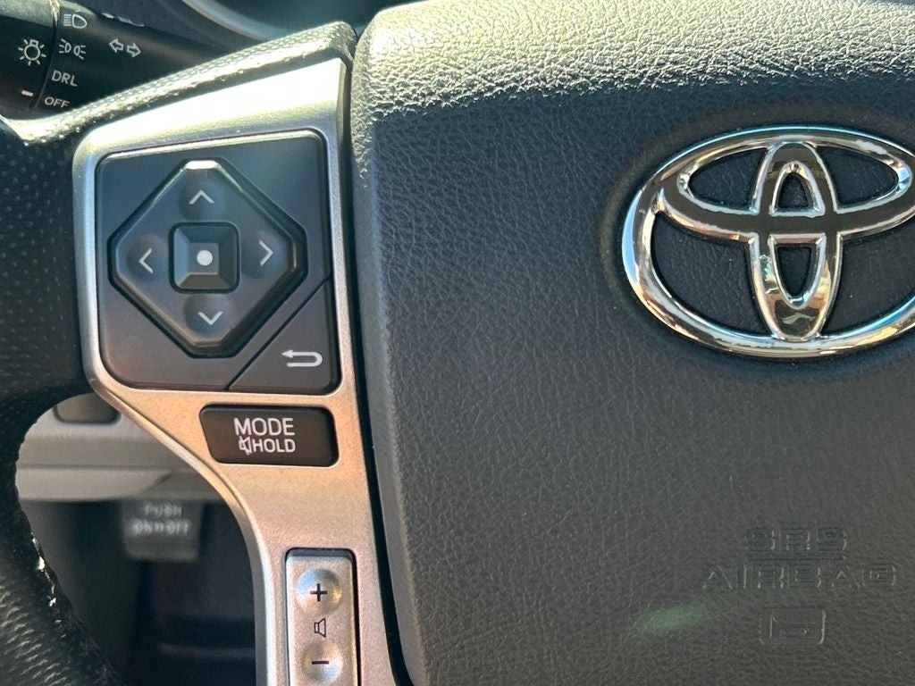 2015 Toyota Tacoma Base