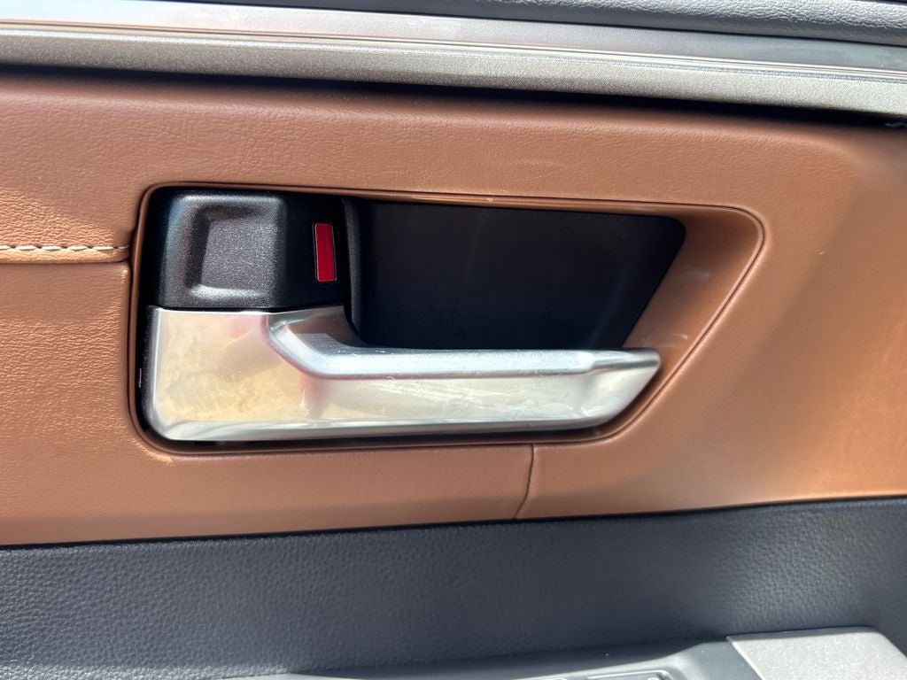 2025 Toyota Tundra 1794