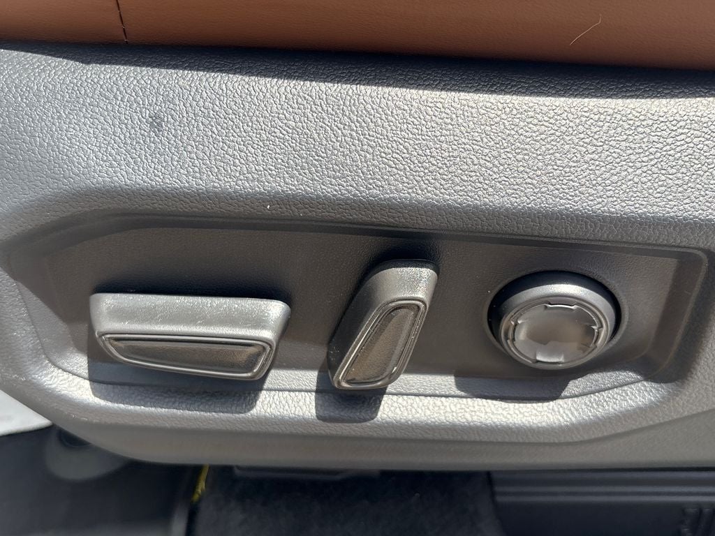 2025 Toyota Tundra 1794