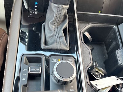2025 Toyota Tundra 1794