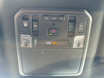 2025 Toyota Tundra 1794