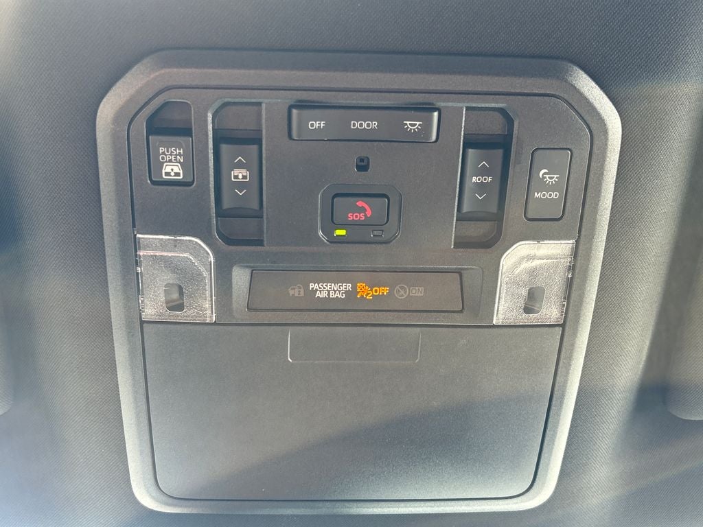 2025 Toyota Tundra 1794