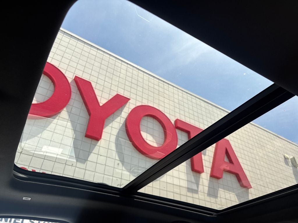 2025 Toyota Tundra 1794