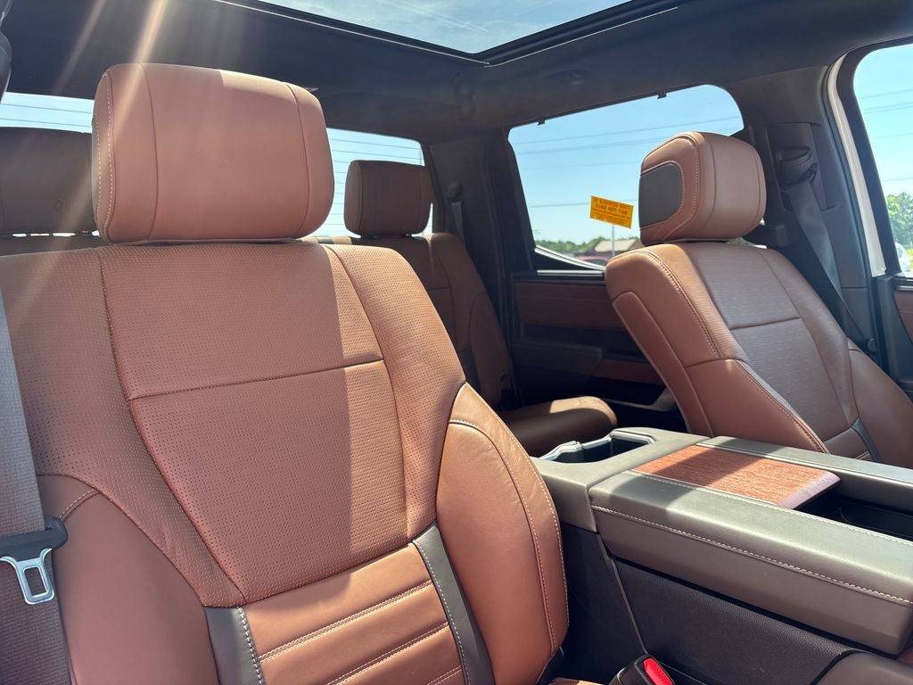 2025 Toyota Tundra 1794