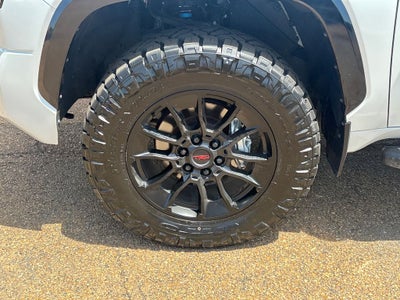 2025 Toyota Tundra 1794