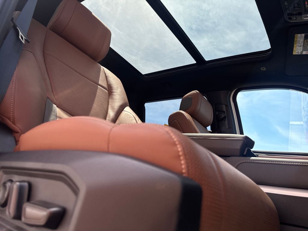 2025 Toyota Tundra 1794