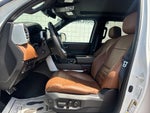2025 Toyota Tundra 1794