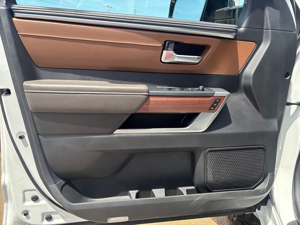 2025 Toyota Tundra 1794