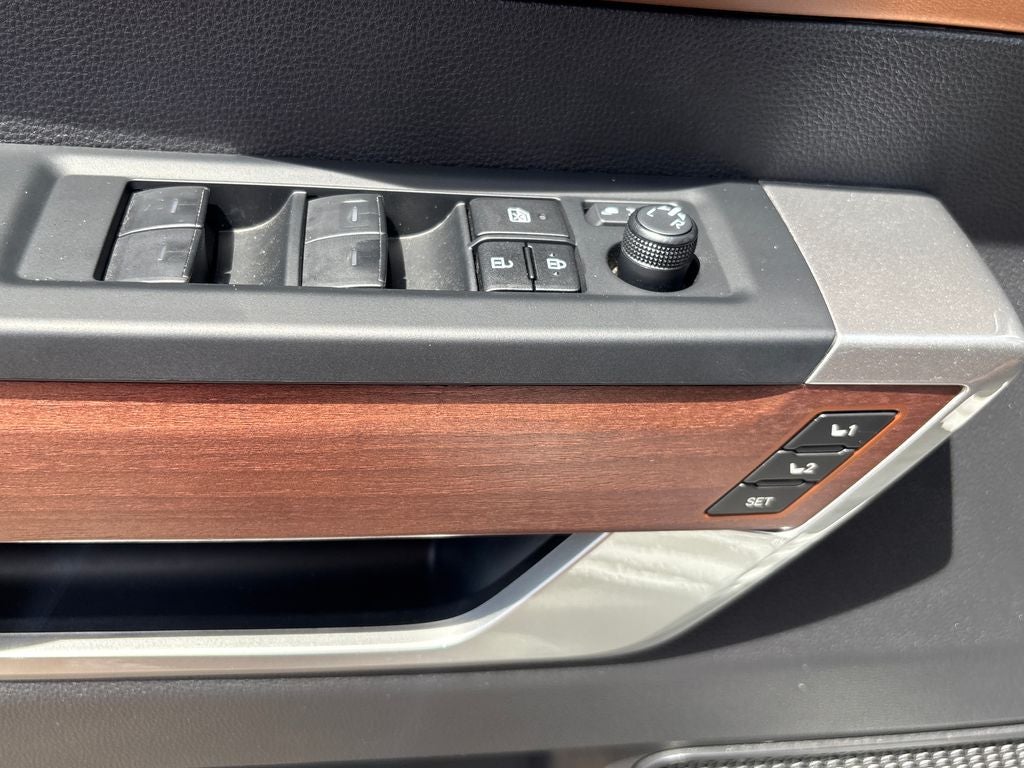 2025 Toyota Tundra 1794