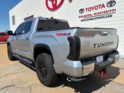 2023 Toyota Tundra 1794
