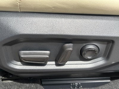 2024 Toyota Tundra 1794