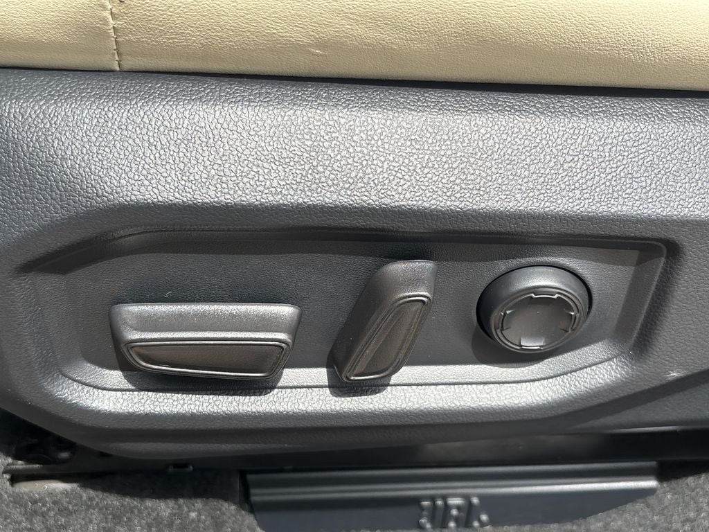 2024 Toyota Tundra 1794