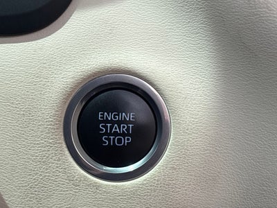 2024 Toyota Tundra 1794