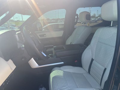 2024 Toyota Tundra 1794