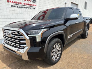 2024 Toyota Tundra 1794