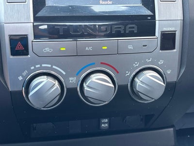2014 Toyota Tundra SR