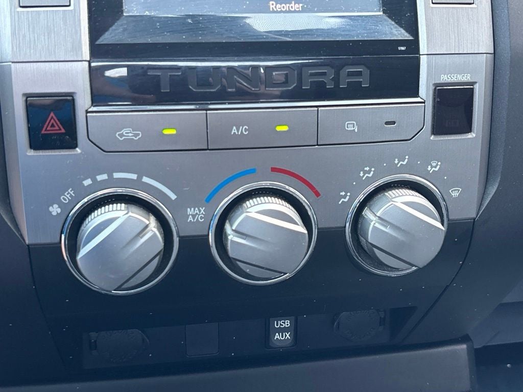2014 Toyota Tundra SR