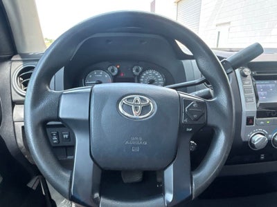 2014 Toyota Tundra SR