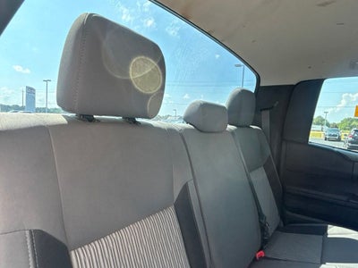 2014 Toyota Tundra SR