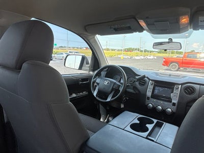 2014 Toyota Tundra SR