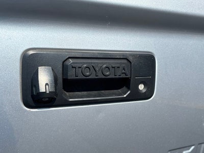 2014 Toyota Tundra SR