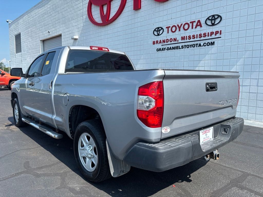 2014 Toyota Tundra SR