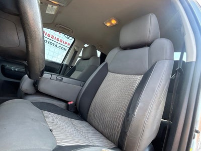 2014 Toyota Tundra SR