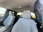 2017 Toyota Tacoma SR
