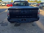 2017 Toyota Tacoma SR