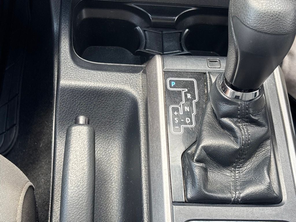 2019 Toyota Tacoma SR5 V6
