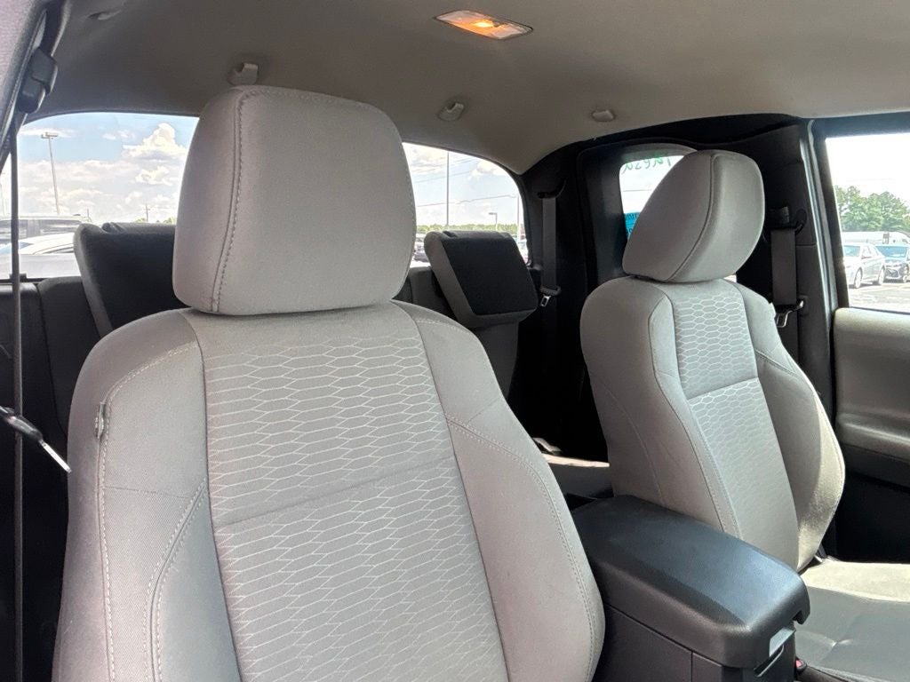 2019 Toyota Tacoma SR5 V6