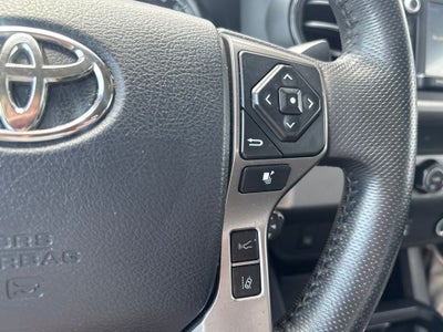 2019 Toyota Tacoma SR5 V6