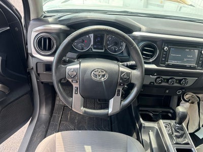 2019 Toyota Tacoma SR5 V6