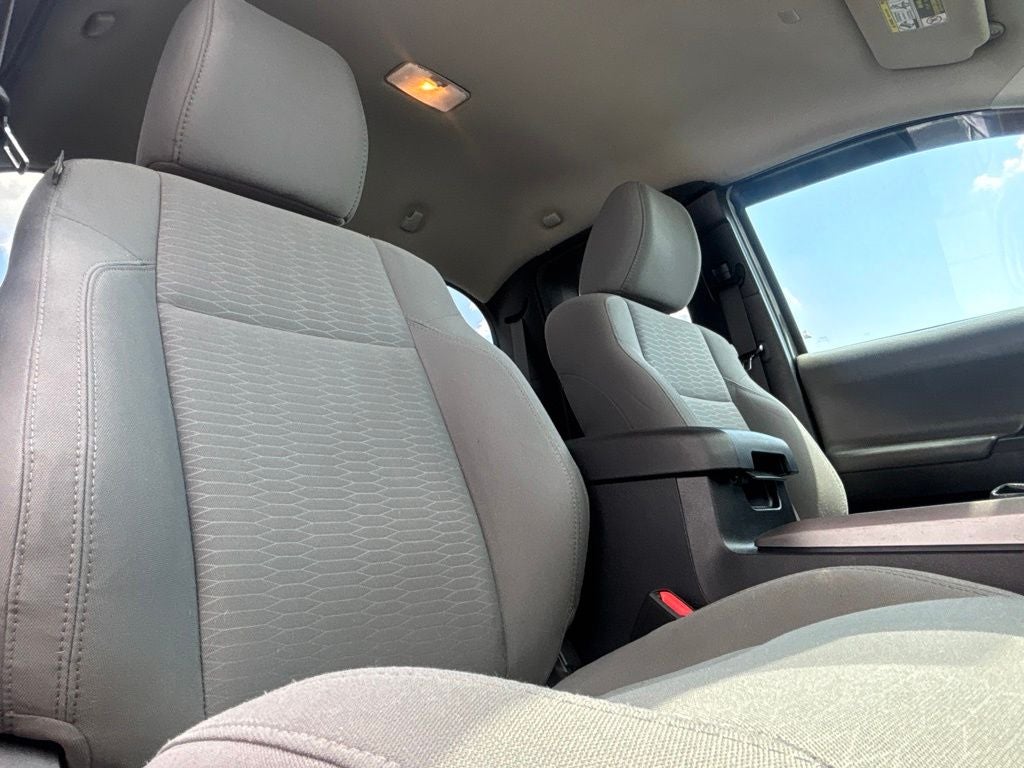2019 Toyota Tacoma SR5 V6