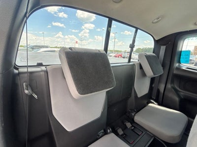 2019 Toyota Tacoma SR5 V6
