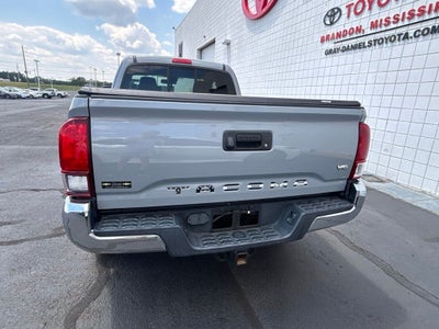 2019 Toyota Tacoma SR5 V6