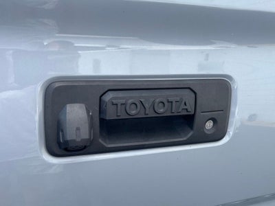2019 Toyota Tacoma SR5 V6