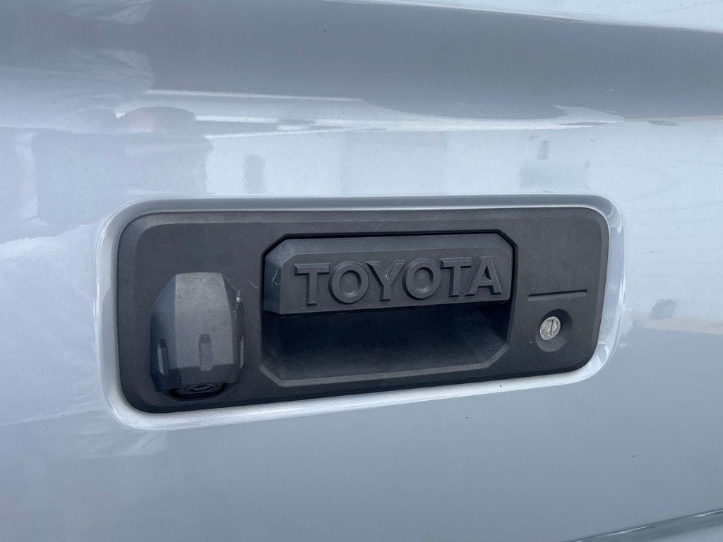 2019 Toyota Tacoma SR5 V6