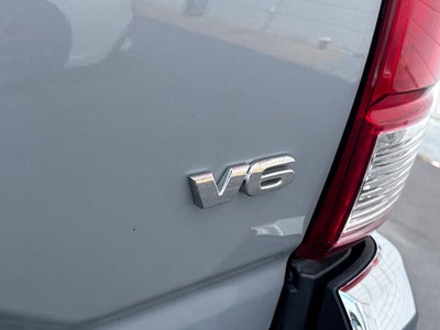 2019 Toyota Tacoma SR5 V6
